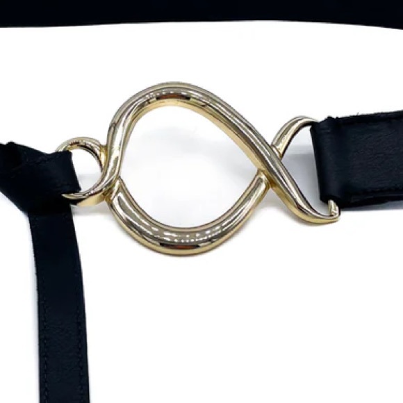 Streets Ahead Celest Tie Belt main image 2